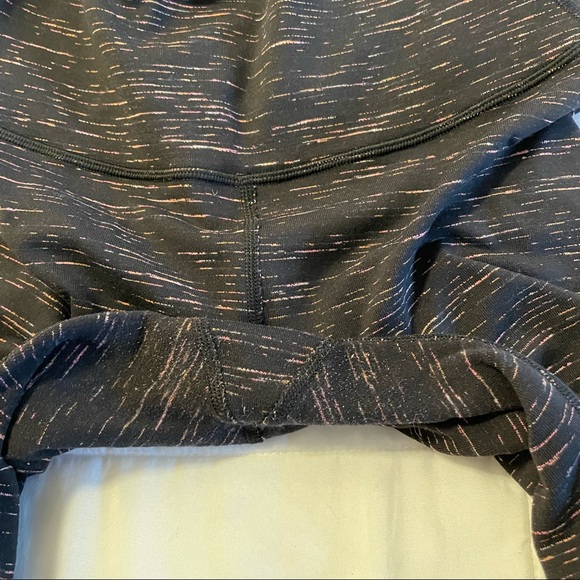 Lululemon Wunder Under High Rise Legging - Picture 9 of 10